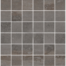 Мозаїка Cersanit Longreach Grey Mosaic 29,8x29,8 см