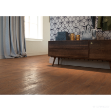 Керамогранит Cersanit Royalwood brown 8×598×185 под дерево
