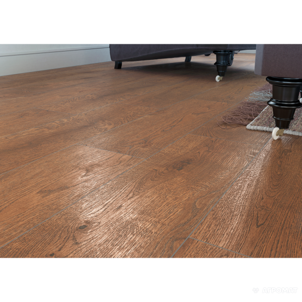 Керамогранит Cersanit Royalwood brown 8×598×185 под дерево