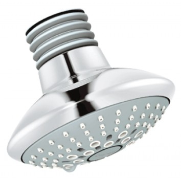 Верхний душ Grohe Euphoria (27236000)