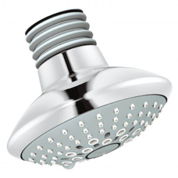 Плитка керамогранит Верхний душ Grohe Euphoria (27236000) для пола