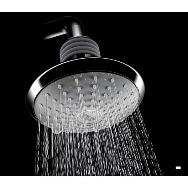Плитка керамогранит Верхний душ Grohe Euphoria (27236000) для пола