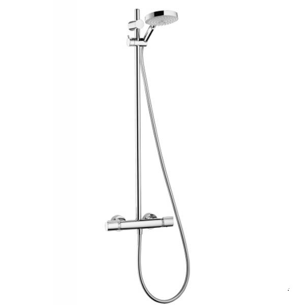Плитка керамогранит Верхний душ Grohe Euphoria (27236000) для пола