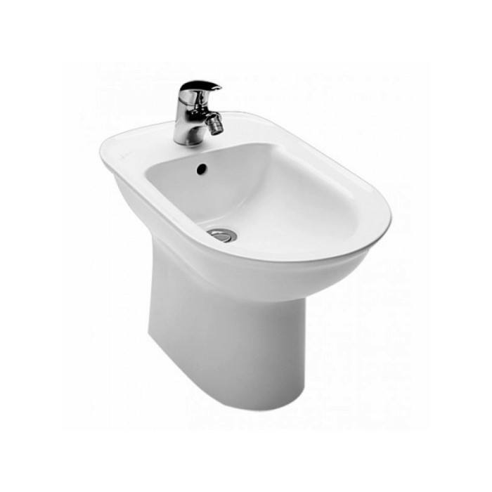 Биде Hatria Marilyn белый