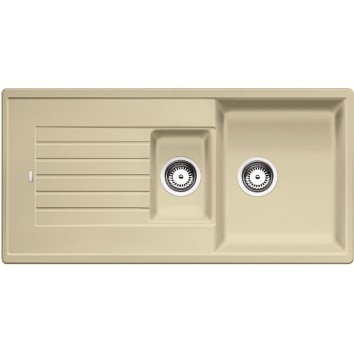 Мойка для кухни Blanco Zia 6 S шампань 514744
