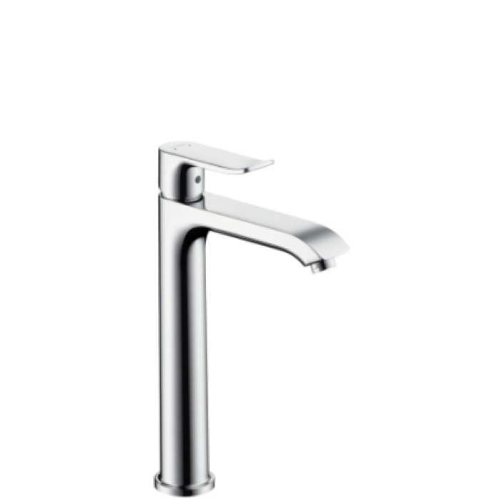 Смеситель для раковины Hansgrohe Metris 200 (31183000)