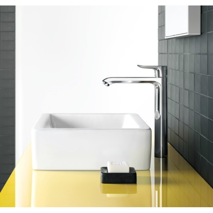 Смеситель для раковины Hansgrohe Metris 200 (31183000)