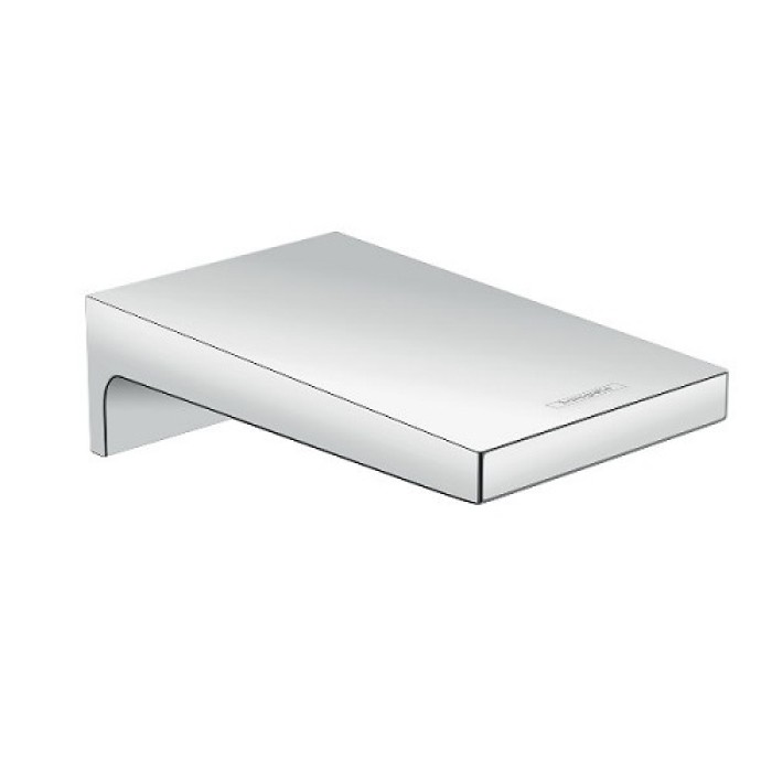 Излив для ванны Hansgrohe Metropol 32543000