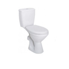 Унитаз Kolo Idol (1902600U) с сиденьем полипропилен