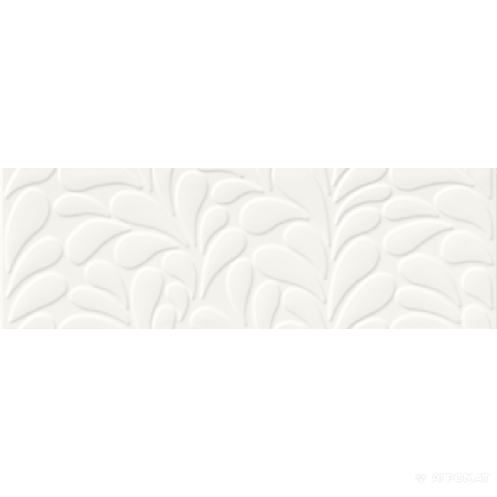 Плитка Opoczno Moon Line WHITE SATIN STRUCTURE 11×890×290