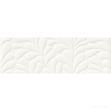 Плитка Opoczno Moon Line WHITE SATIN STRUCTURE 11×890×290 для ванной и кухни