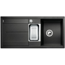 Мойка для кухни Blanco Metra 6 S антрацит 513053
