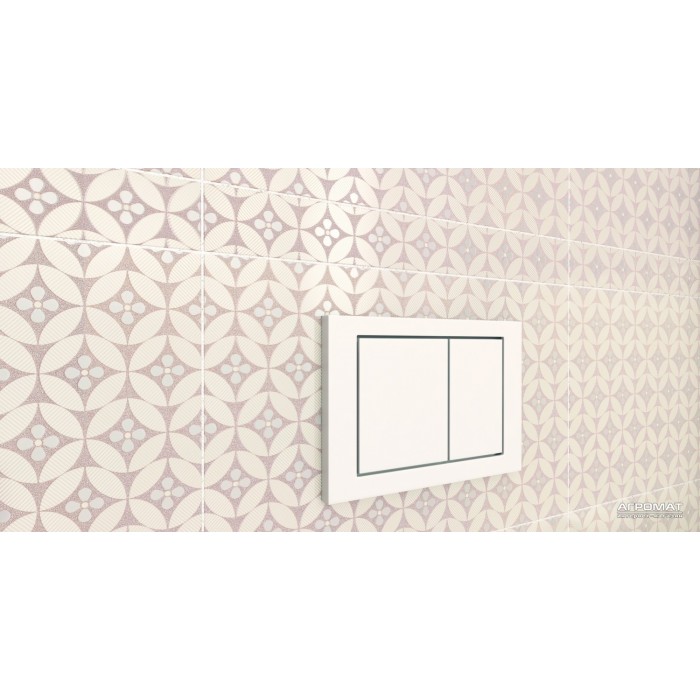 Плитка Cersanit Beata DEC MODERN 8×400×250