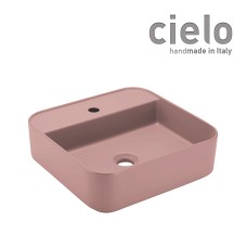 Керамическая раковина 44 см Cielo Shui Comfort