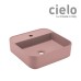 Керамическая раковина 44 см Cielo Shui Comfort