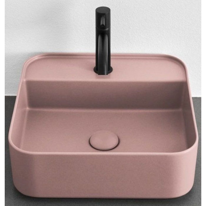 Керамическая раковина 44 см Cielo Shui Comfort