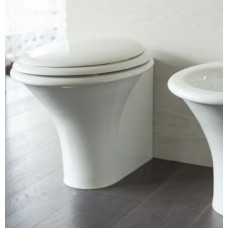 Пристенный унитаз Hatria Sculture (YxZ301)