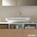 Плитка керамогранит Керамическая раковина 60 см Duravit DuraStyle 0349600000 для пола