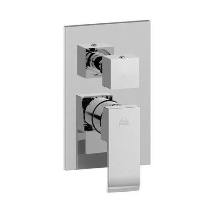 Смеситель Paffoni Elle (EL019CR)