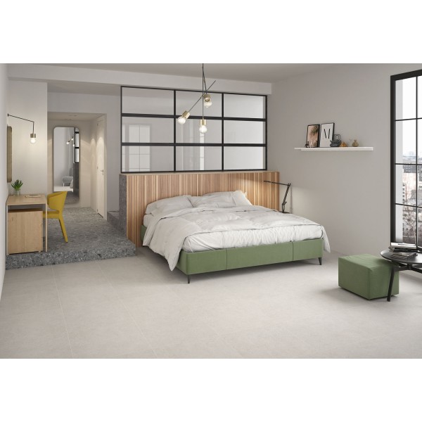 Керамогранит Argenta Ceramica KALKSTEN ARTIC LAP 10×600×600 под камень