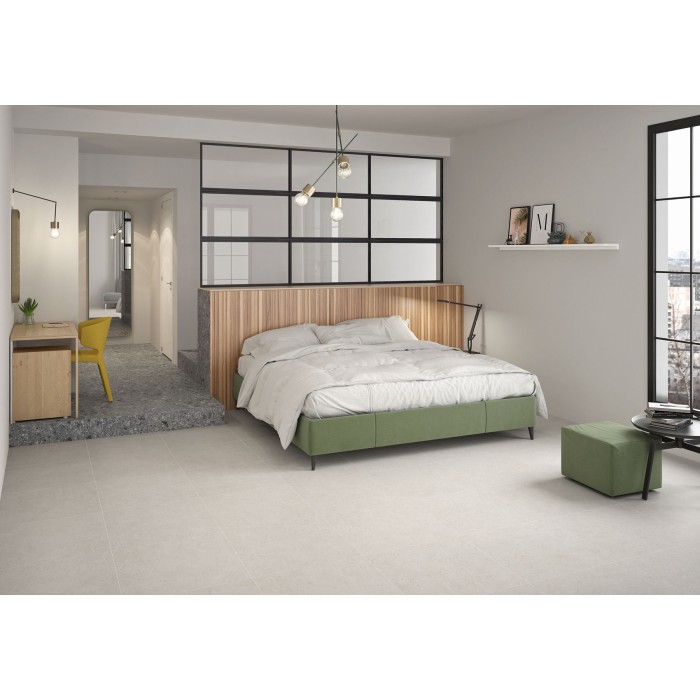 Керамогранит Argenta Ceramica KALKSTEN ARTIC LAP 10×600×600 под камень