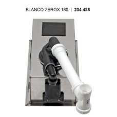 Мойка для кухни Blanco Zerox 180-IF  521566