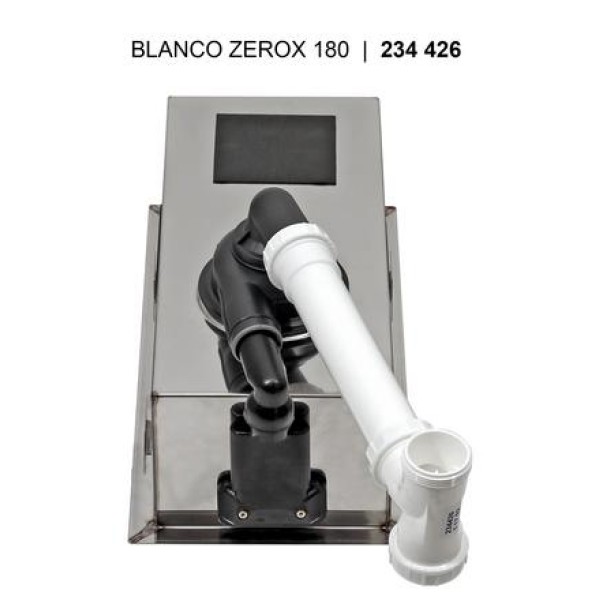 Мойка для кухни Blanco Zerox 180-IF  521566