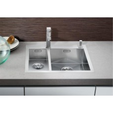Мойка для кухни Blanco Zerox 180-IF  521566