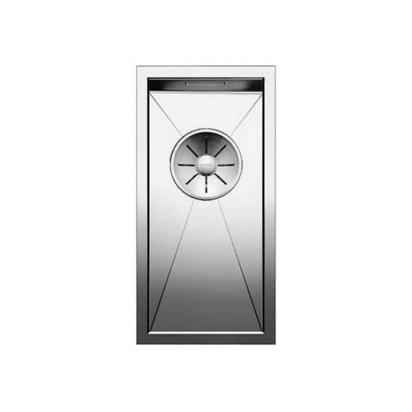 Мойка для кухни Blanco Zerox 180-IF  521566