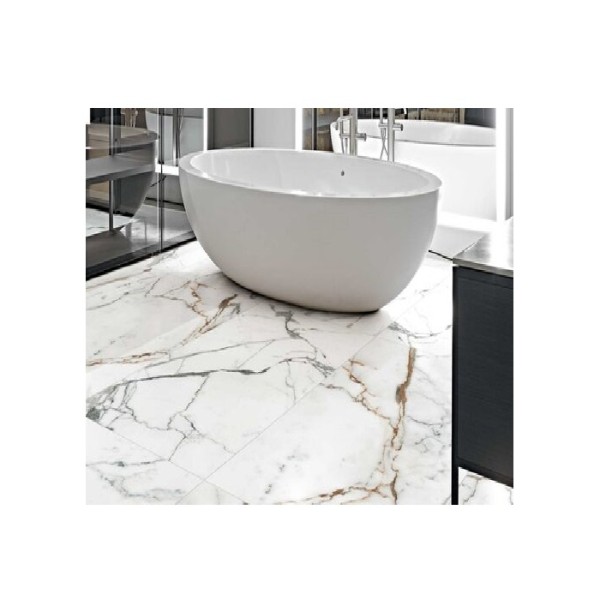 Плитка для пола  Плитка FLORIM GROUP ORIGINES 769979 ORIGINES DE REX ARGENT MAT 6MM 6×1200×600
