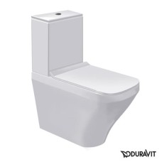 Унитаз Duravit DuraStyle 2156090000