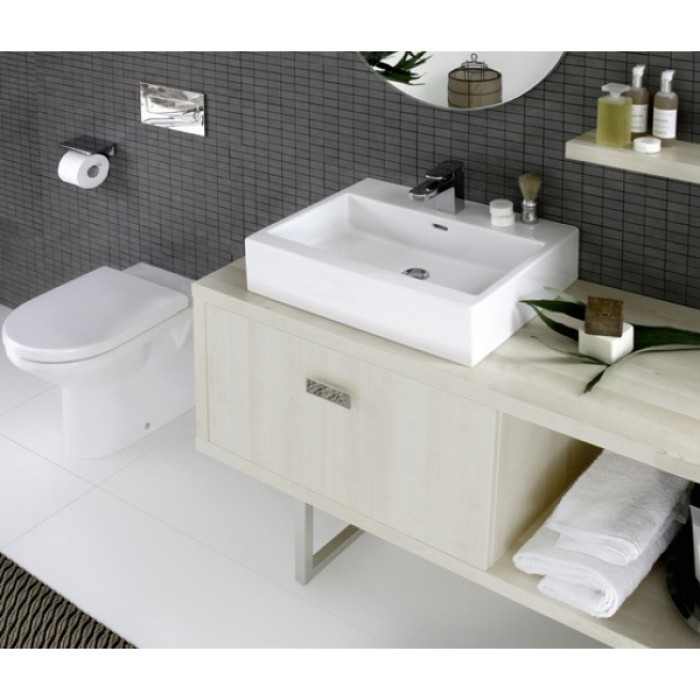 Умывальник накладной Laufen LIVING CITY H8174310001041