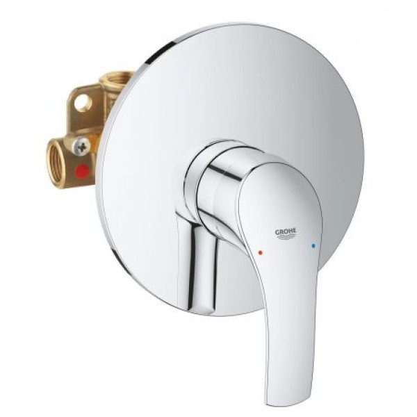 Grohe Eurosmart Смеситель однорычажный для душа (33556002)