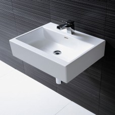 Умывальник накладной Laufen LIVING CITY H8174310001041