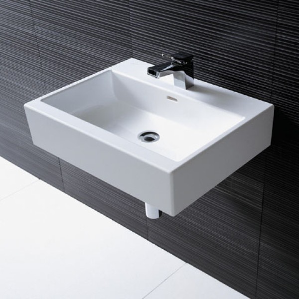 Умывальник накладной Laufen LIVING CITY H8174310001041