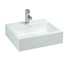Умывальник накладной Laufen LIVING CITY H8174310001041