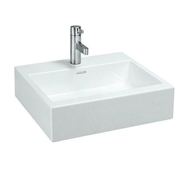 Умывальник накладной Laufen LIVING CITY H8174310001041