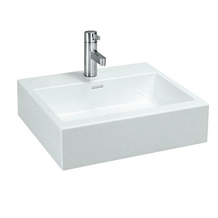 Умывальник накладной Laufen LIVING CITY H8174310001041