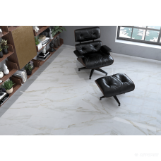 Керамогранит Pamesa At. Terme AT.TERME BLANCO 11×750×750 под мрамор