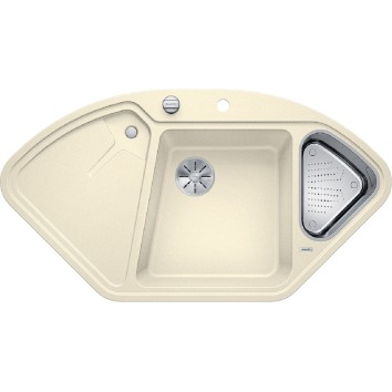 Мойка для кухни Blanco Delta II жасмин 523662