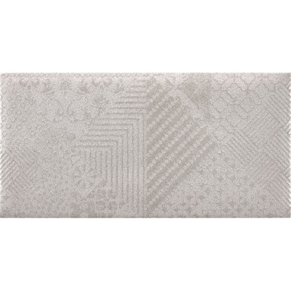 Плитка Rocersa NORDIC DEC GRIS 8×250×125