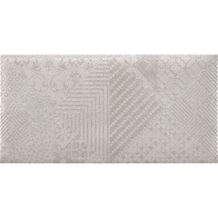 Плитка Rocersa NORDIC DEC GRIS 8×250×125
