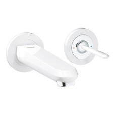 Смеситель для раковины Grohe Eurodisc Joy M-Size 19968LS0