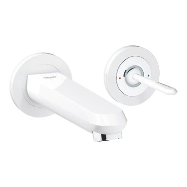 Смеситель для раковины Grohe Eurodisc Joy M-Size 19968LS0