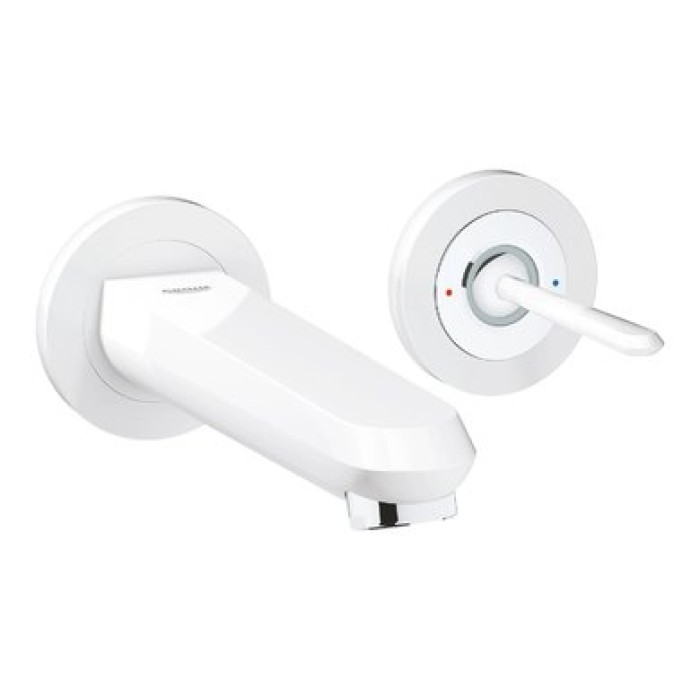 Смеситель для раковины Grohe Eurodisc Joy M-Size 19968LS0