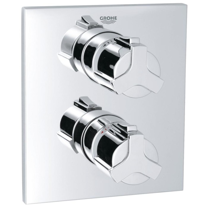 Термостатический смеситель Grohe Allure 19380000