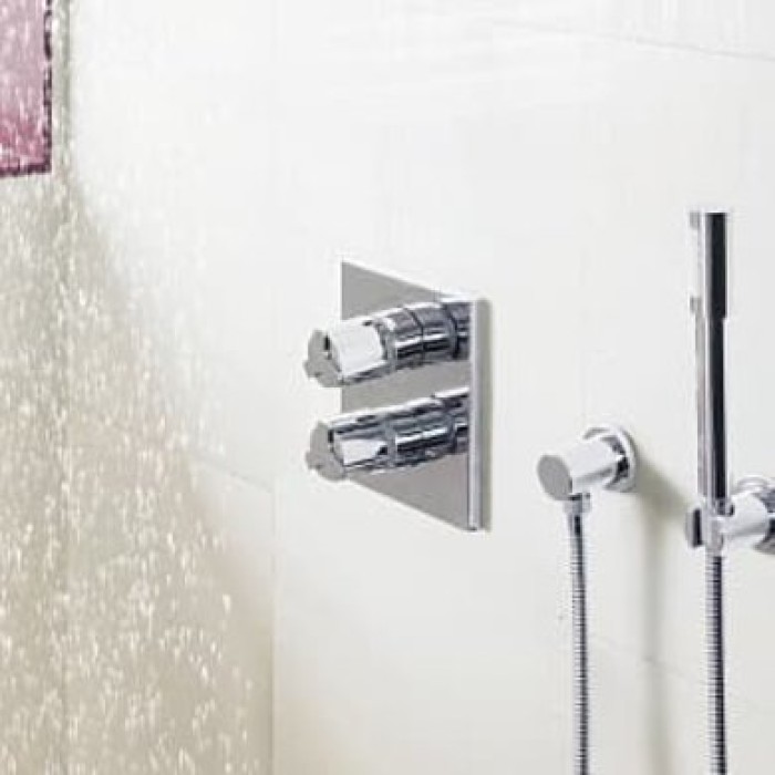 Термостатический смеситель Grohe Allure 19380000