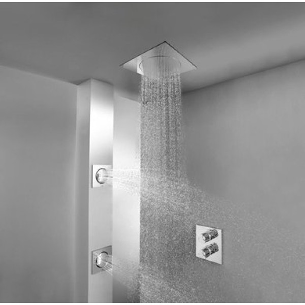 Термостатический смеситель Grohe Allure 19380000