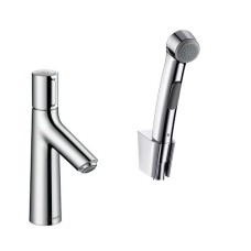 Смеситель с гигиеническим душем Hansgrohe Talis Select S 72291000