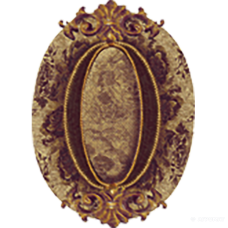 Плитка Rocersa Habitat INSERTO COBRE декор 10×140×100 для ванной и кухни